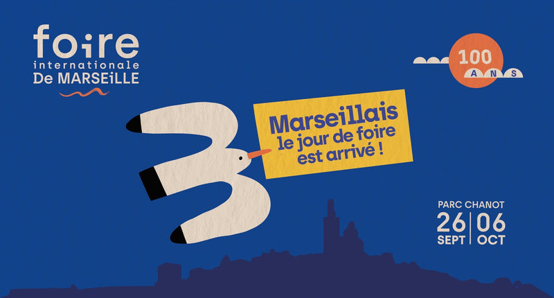 ID DECO à la Foire de Marseille 2025 : venez découvrir nos plus belles collections - I.D DECO MARSEILLE