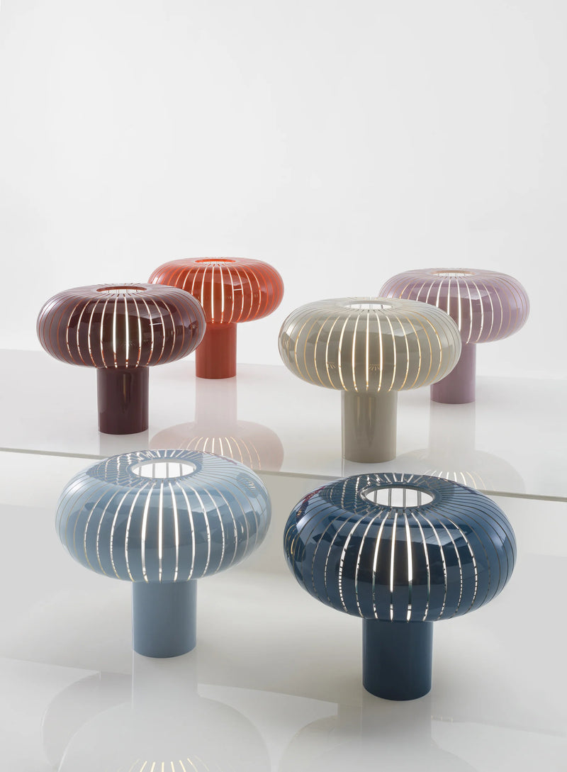 Nouvelle Lampe TERESA - KARTELL