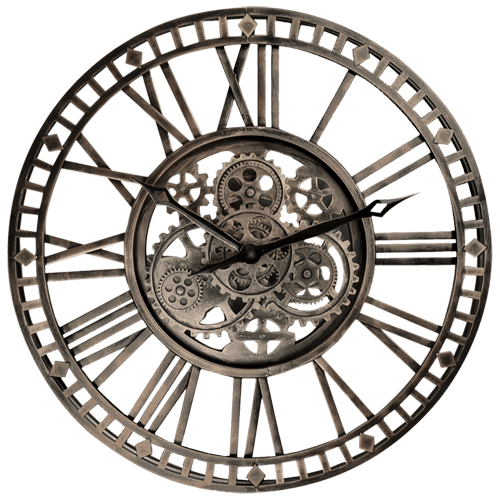 Horloges - I.D DECO MARSEILLE