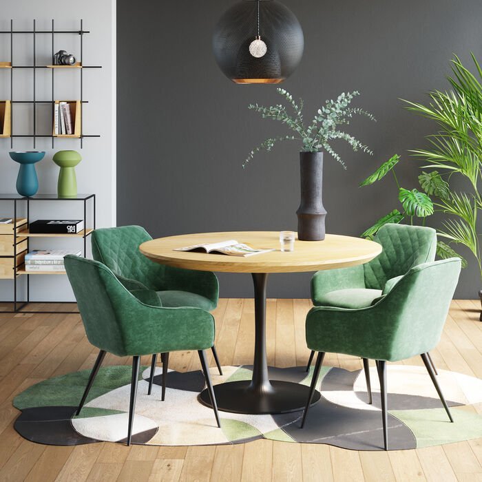 Tables - I.D DECO MARSEILLE