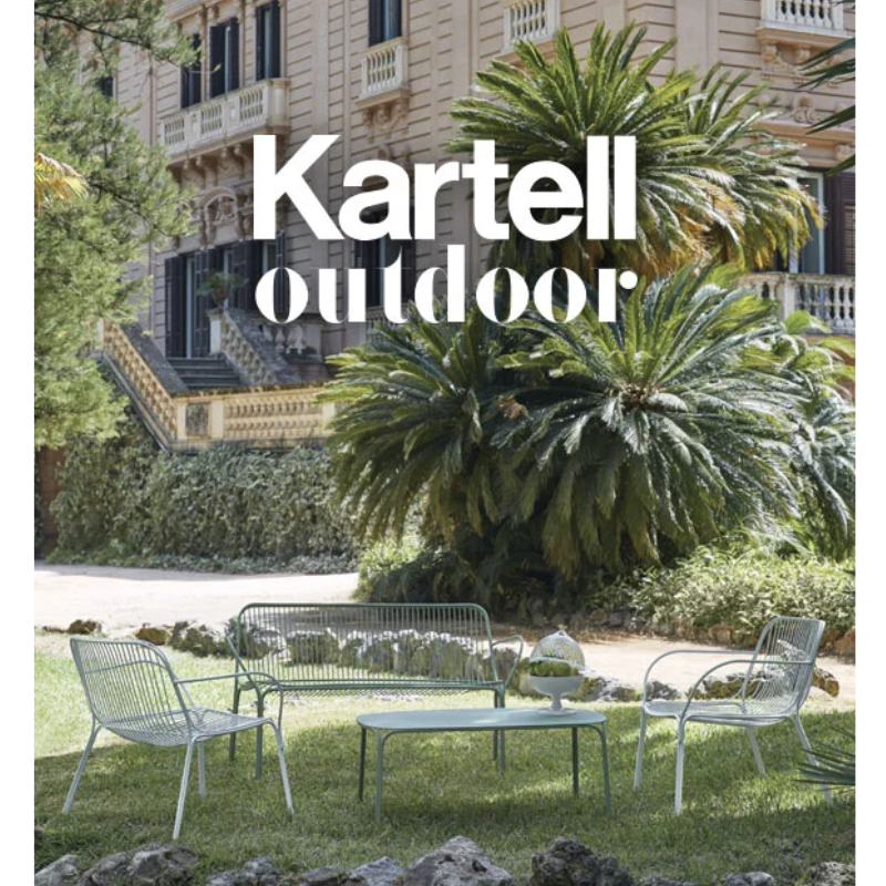 Kartell - Outdoor