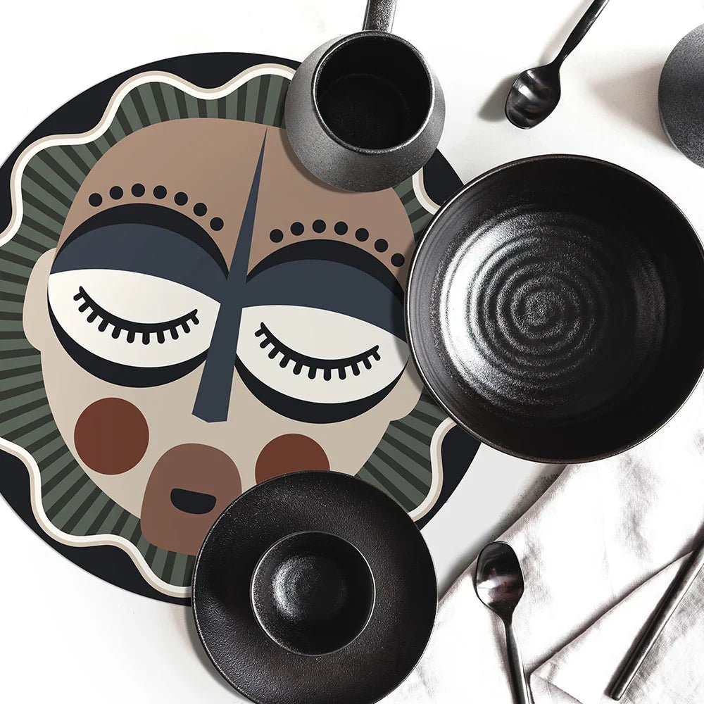 Pôdevache - I.D DECO MARSEILLE