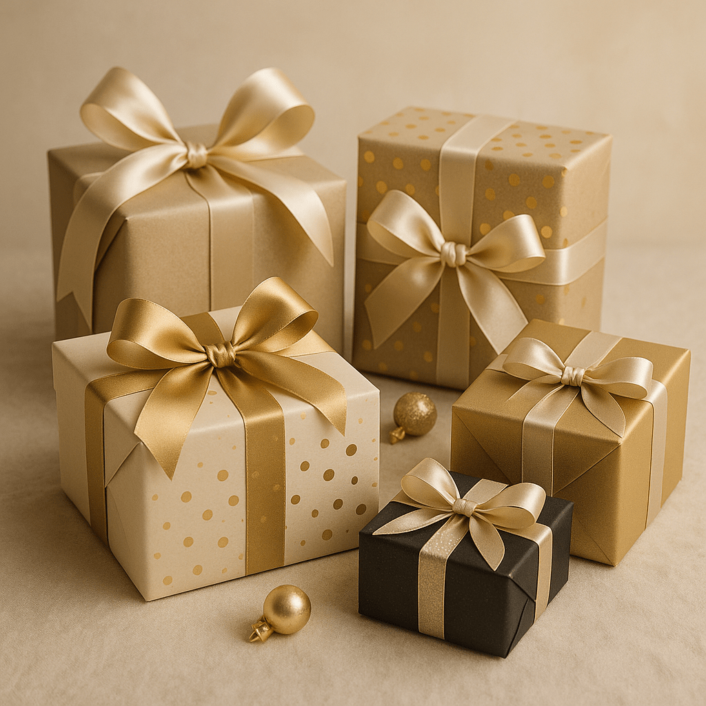 Noël - I.D DECO MARSEILLE