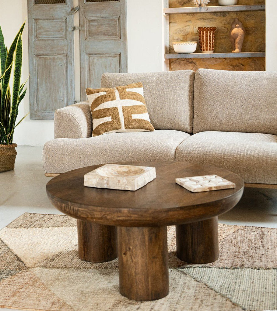 Tables Basses - I.D DECO MARSEILLE