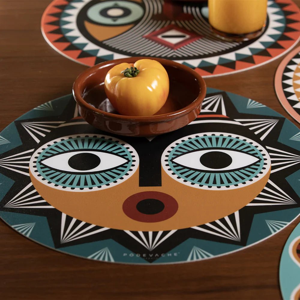 Sets de table - I.D DECO MARSEILLE