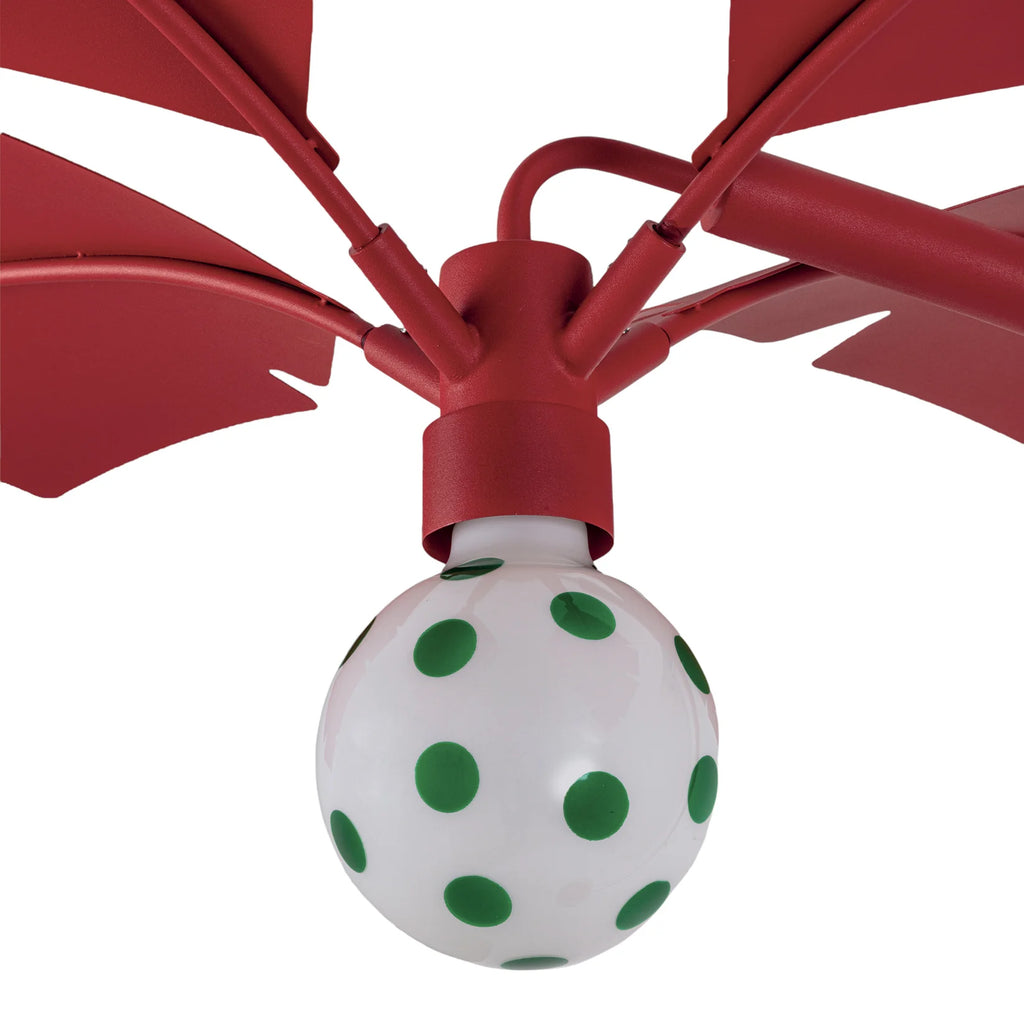 Lampadaire La Palma - Seletti - I.D DECO MARSEILLE