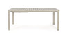Table Ext. Kilian 180/240cm - I.D DECO MARSEILLE