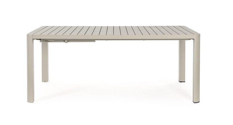 Table Ext. Kilian 180/240cm - I.D DECO MARSEILLE