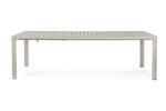 Table Ext. Kilian 180/240cm - I.D DECO MARSEILLE