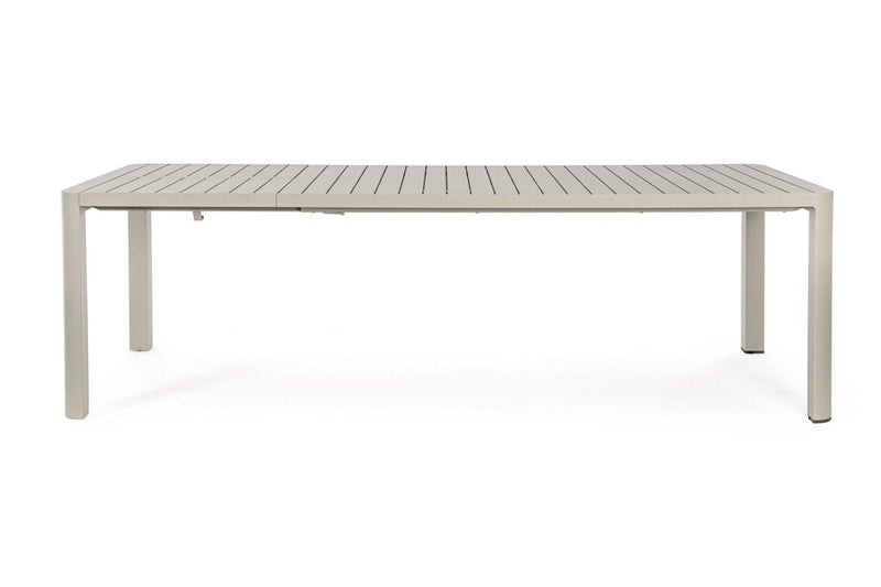 Table Ext. Kilian 180/240cm - I.D DECO MARSEILLE
