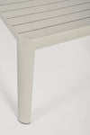 Table Ext. Kilian 180/240cm - I.D DECO MARSEILLE