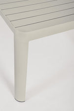 Table Ext. Kilian 180/240cm - I.D DECO MARSEILLE