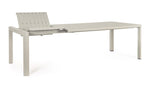 Table Ext. Kilian 180/240cm - I.D DECO MARSEILLE