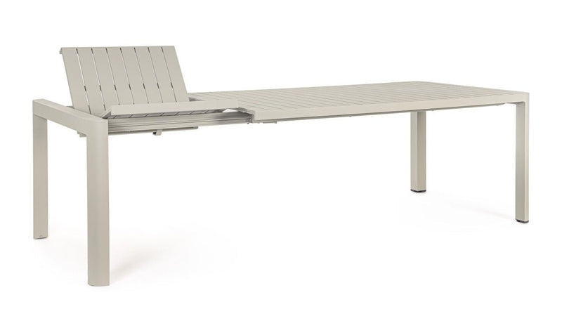 Table Ext. Kilian 180/240cm - I.D DECO MARSEILLE