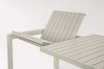 Table Ext. Kilian 180/240cm - I.D DECO MARSEILLE