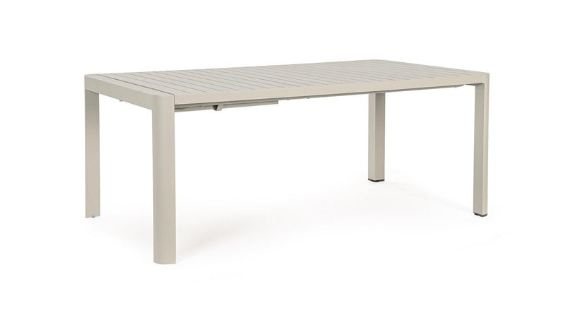 Table Ext. Kilian 180/240cm - I.D DECO MARSEILLE