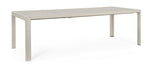 Table Ext. Kilian 180/240cm - I.D DECO MARSEILLE