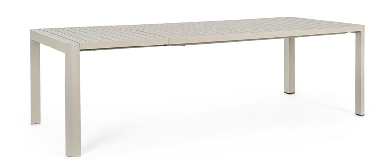 Table Ext. Kilian 180/240cm - I.D DECO MARSEILLE