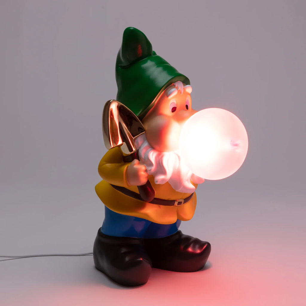 Working Gummy Lamp - Seletti - I.D DECO MARSEILLE