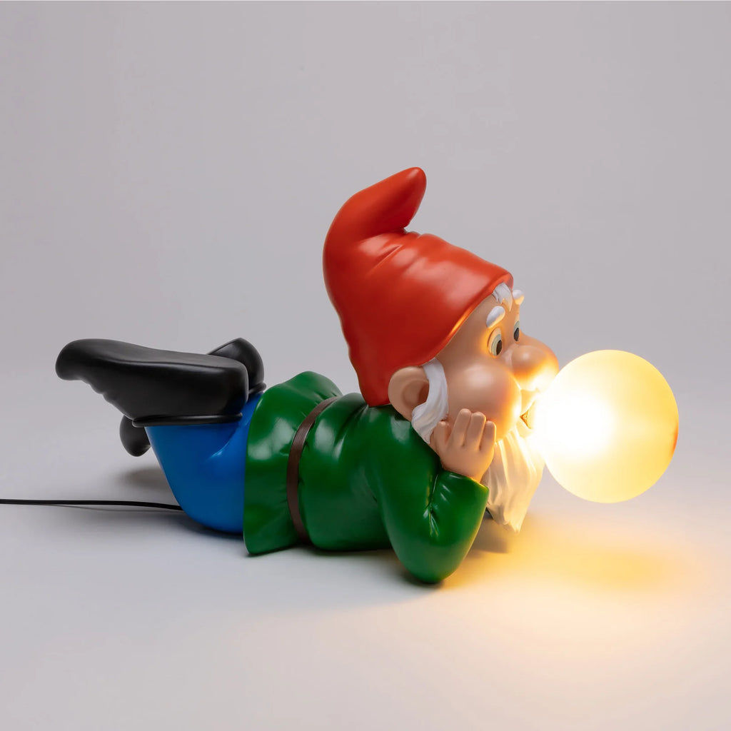 Dreaming Gummy Lamp - Seletti - I.D DECO MARSEILLE