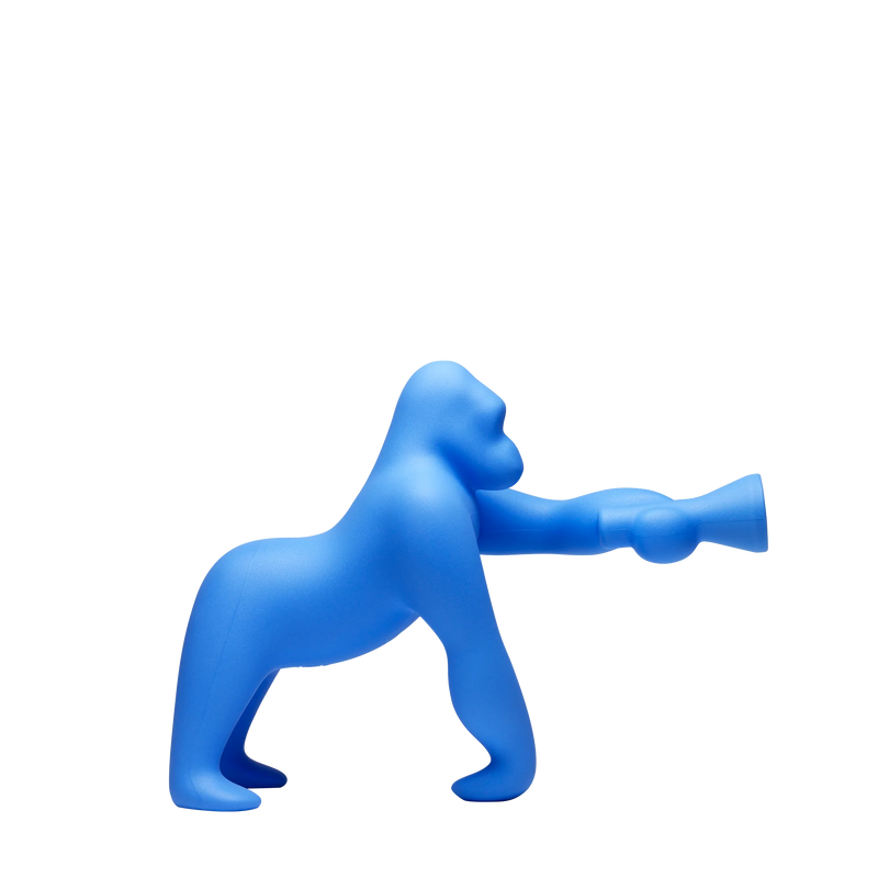 Kong XS Blue - Qeeboo