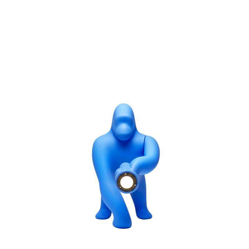 Kong XS Blue - Qeeboo