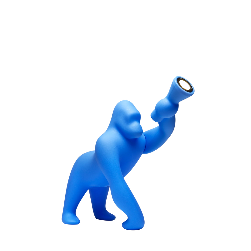 Kong XS Blue - Qeeboo