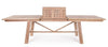 Table Landy Teck XL Extérieur