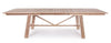 Table Landy Teck XL Extérieur