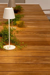 Lampe Nate - Blanc