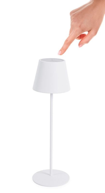 Lampe Nate - Blanc