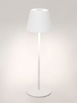 Lampe Nate - Blanc