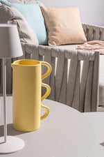 Lampe Nate - Blanc