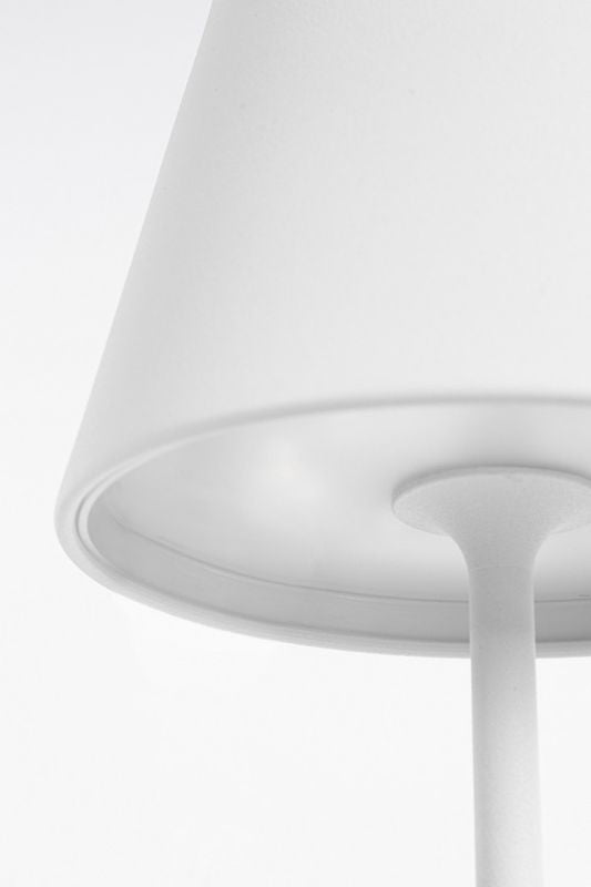 Lampe Nate - Blanc