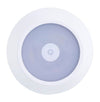 Lampe Nate - Blanc