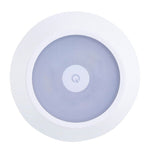 Lampe Nate - Blanc