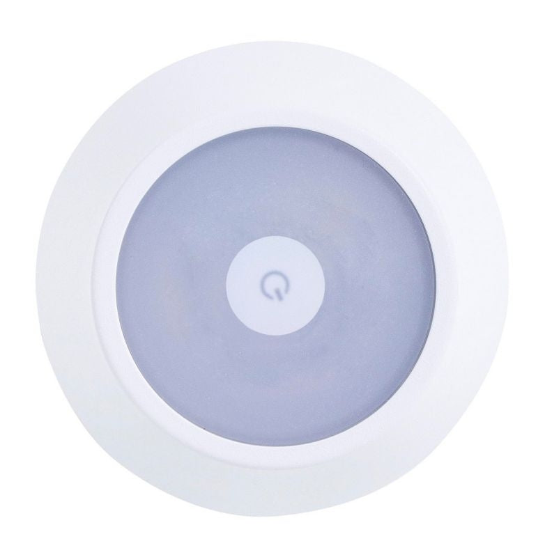 Lampe Nate - Blanc
