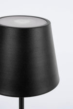 Lampe Nate - Noir