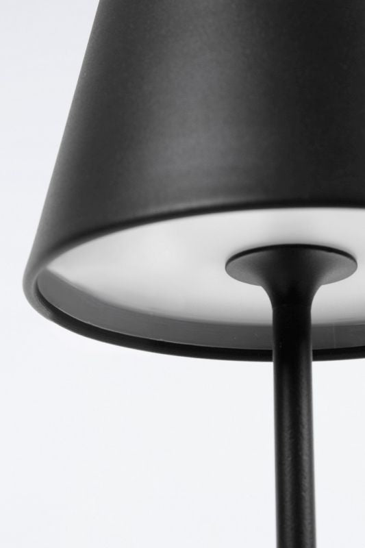 Lampe Nate - Noir