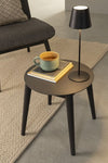Lampe Nate - Noir