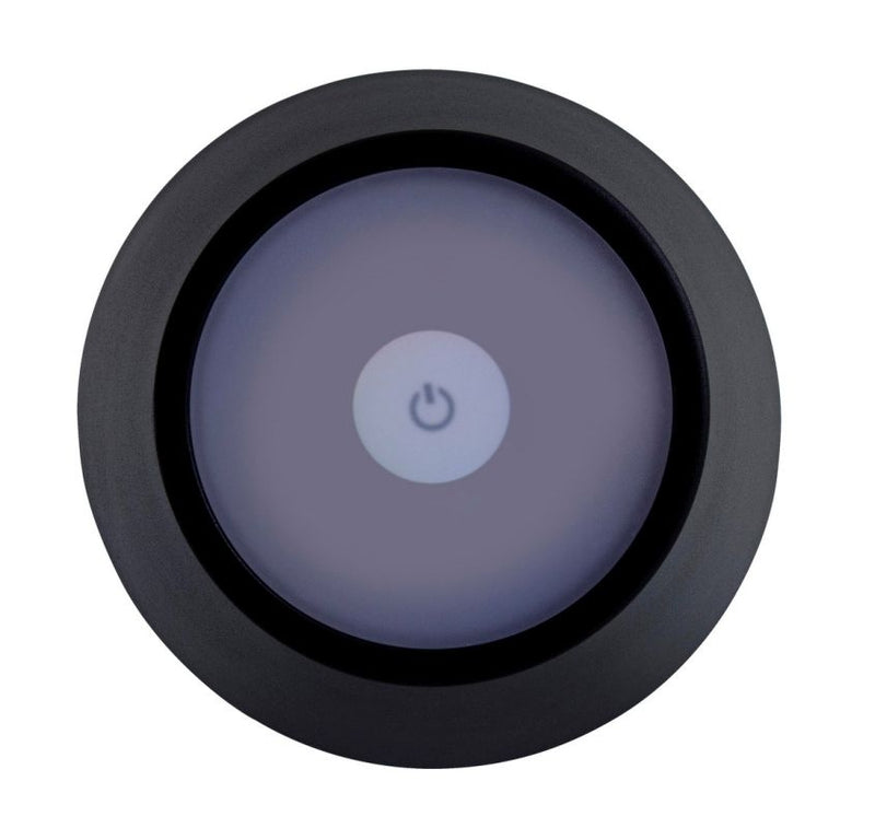 Lampe Nate - Noir