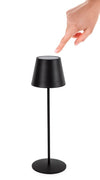 Lampe Nate - Noir
