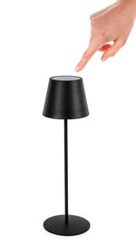 Lampe Nate - Noir
