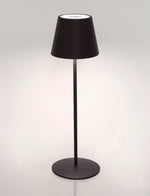 Lampe Nate - Noir