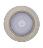 Lampe Nate - Taupe