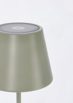 Lampe Nate - Vert Sauge