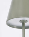 Lampe Nate - Vert Sauge