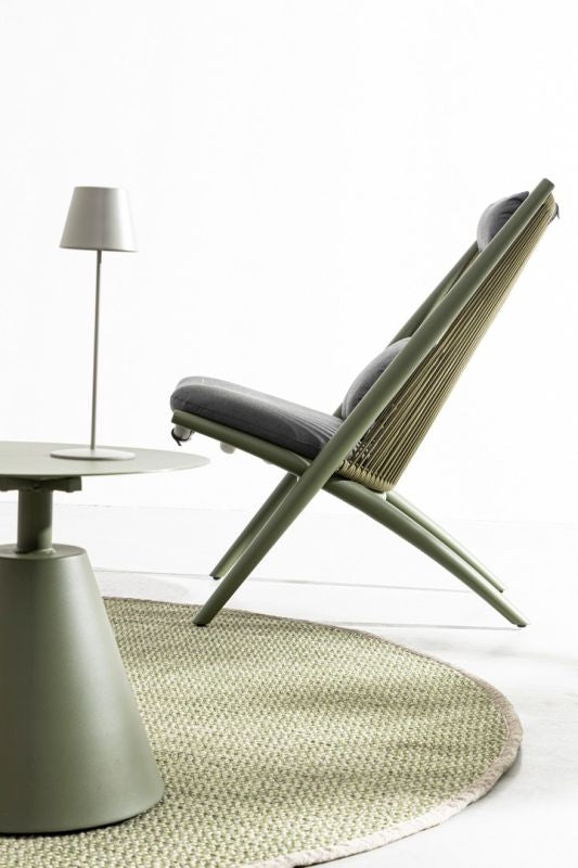 Lampe Nate - Vert Sauge