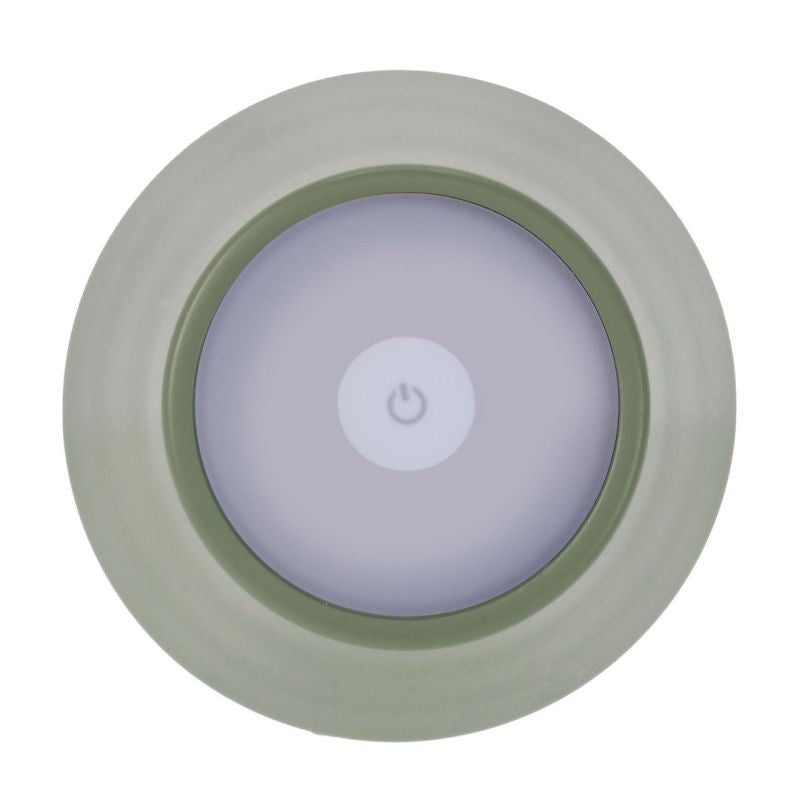 Lampe Nate - Vert Sauge