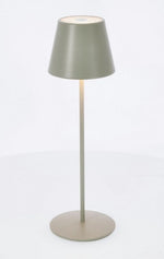 Lampe Nate - Vert Sauge